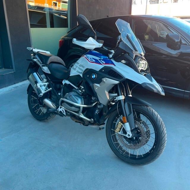 Bmw R 1250 GS