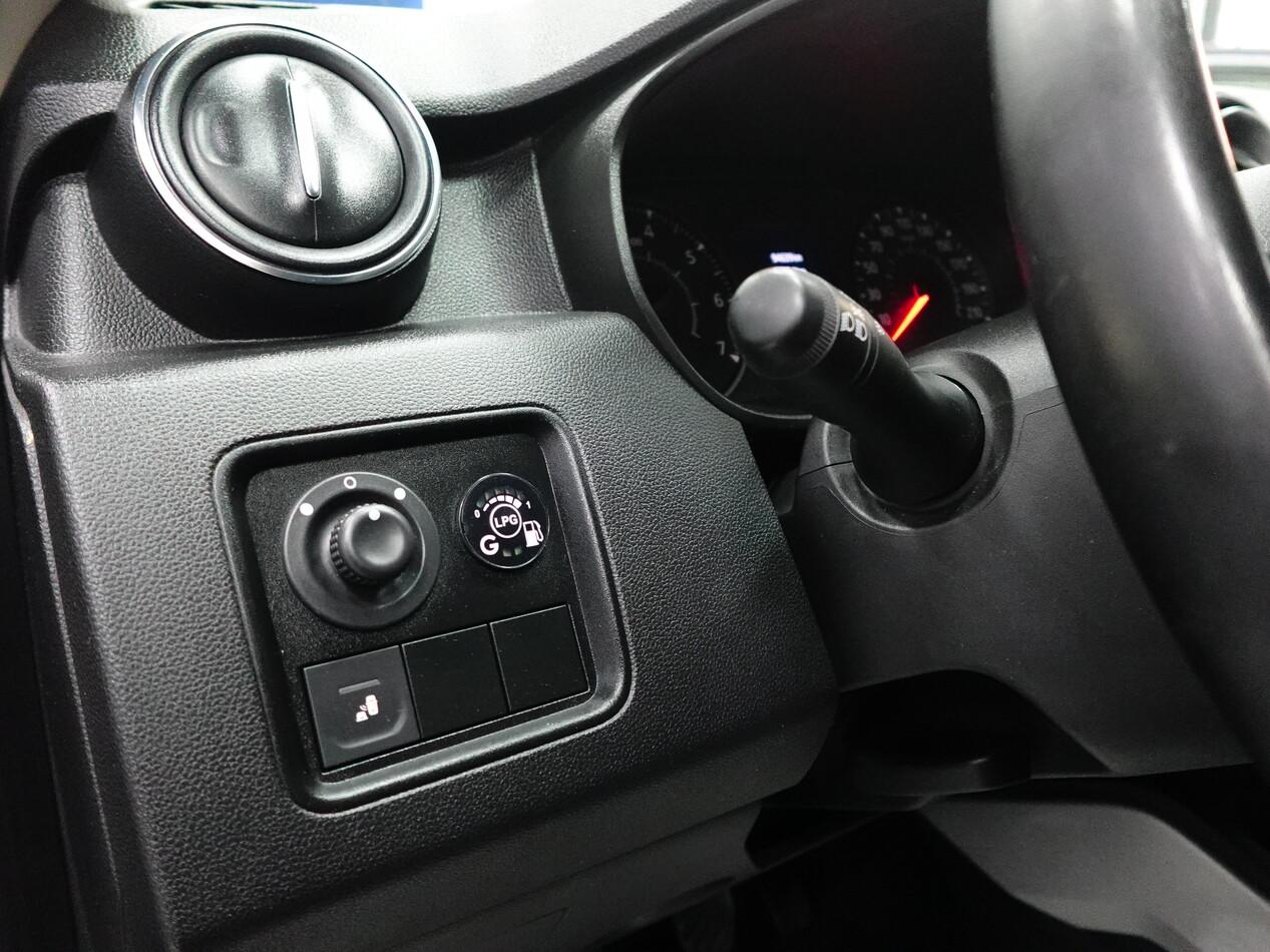 Dacia Duster 1.0 TCE GPL 100 CV PRESTIGE