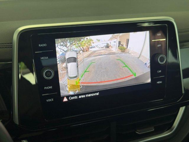 VOLKSWAGEN T-Roc 2.0 TDI 150 CV DSG R-Line