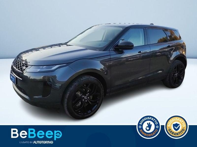 Land Rover RR Evoque RANGE ROVER EVOQUE 2.0D I4 MHEV HSE AWD 240CV AUTO