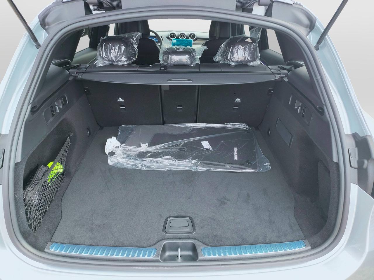 Mercedes-Benz GLC 220 d 4MATIC