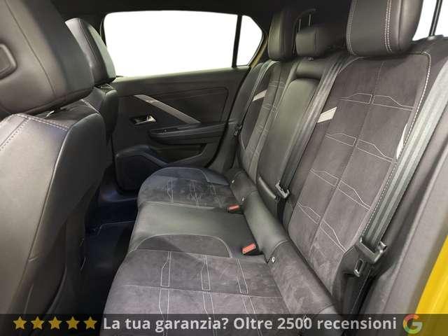 Opel Astra 1.5 Turbo 130cv Ultimate AT8