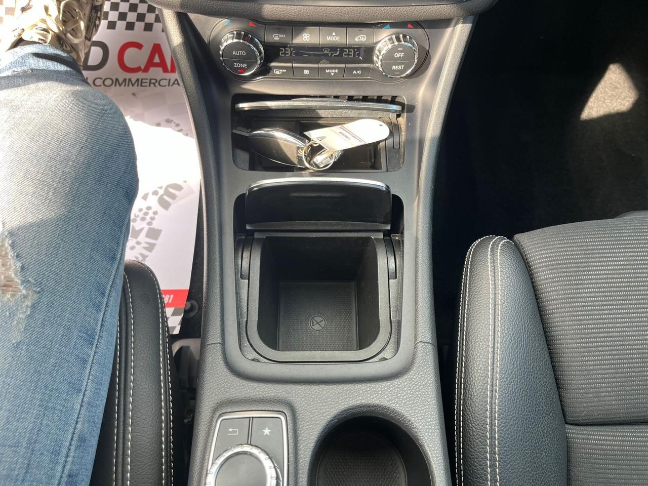 Mercedes-benz GLA 200 d Automatic Premium 2017