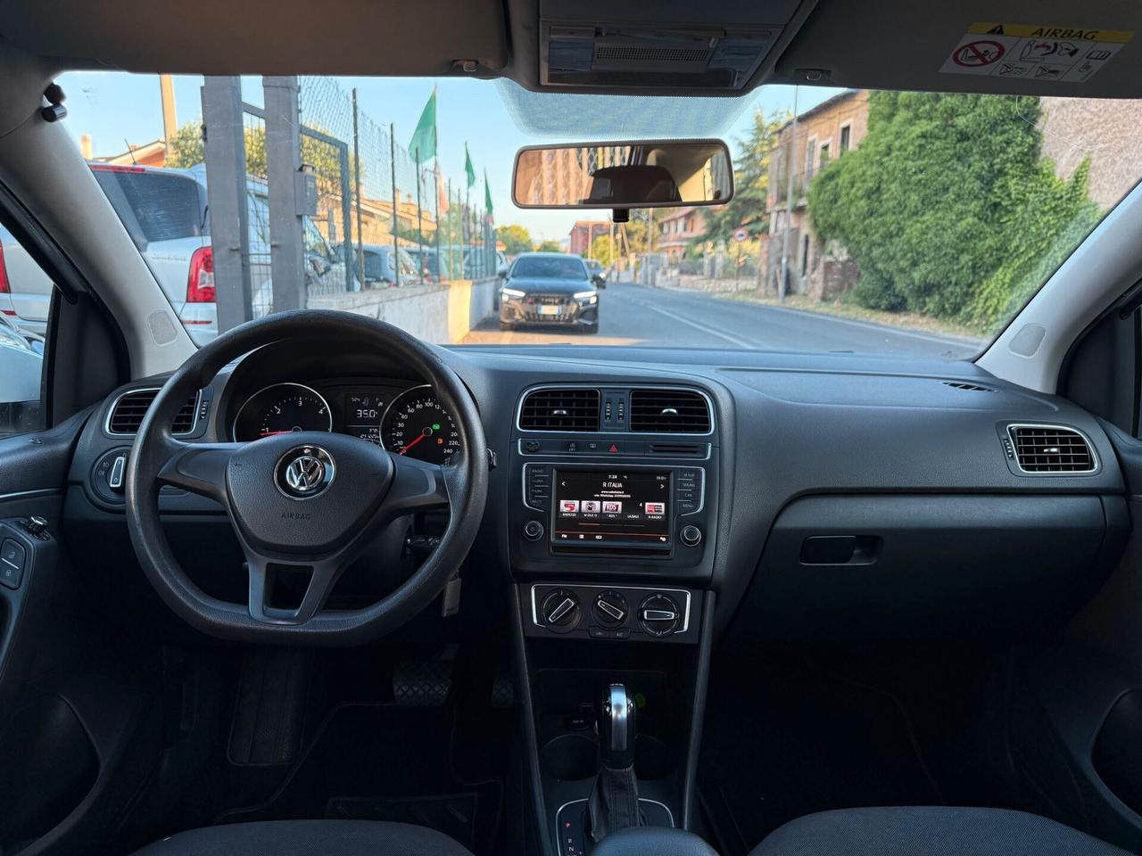 Volkswagen Polo 1.4 TDI 90CV DSG 5p. E6b - Superprezzo - Tutto incluso