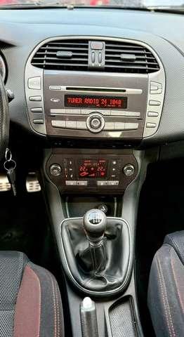 Fiat Bravo 1.6 mjt Dynamic 105cv E5