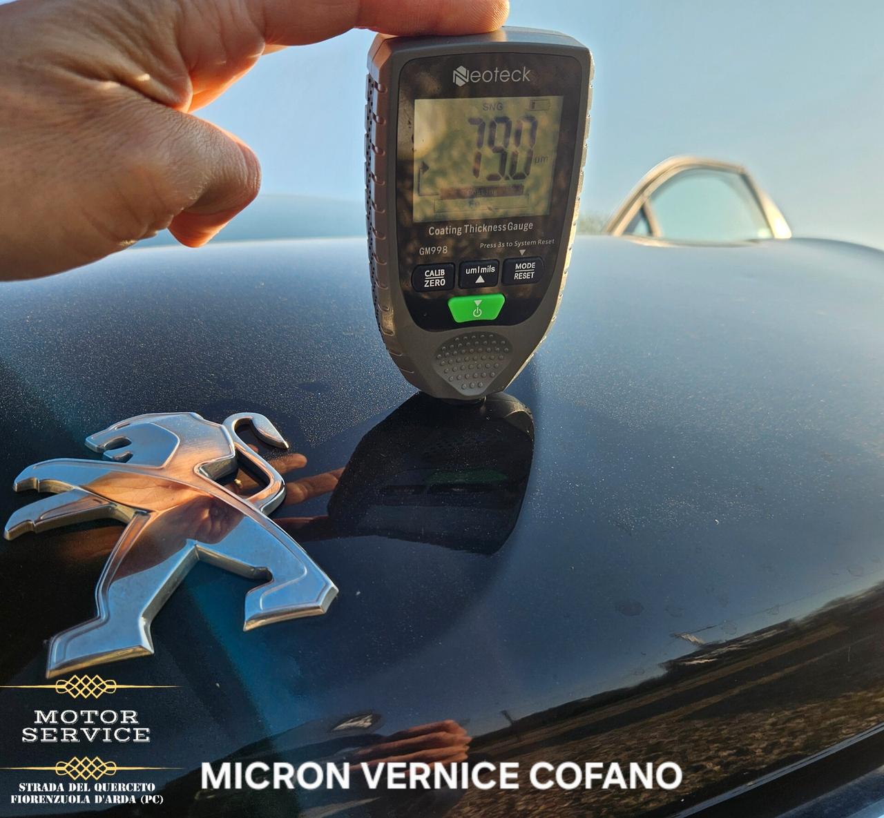 Peugeot 208 NEOPATENTATI PREZZO FINALE E REALE