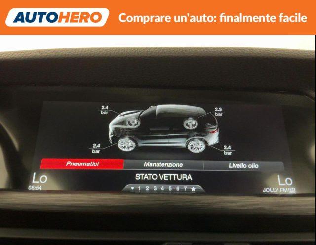 ALFA ROMEO Stelvio 2.2 Turbodiesel 180 CV AT8 Q4 Executive