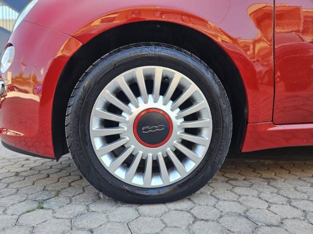 Fiat 500 1.2 By Gucci