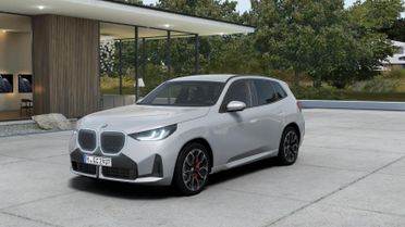 BMW X3 d MSport Pro xDrive20 Steptronic