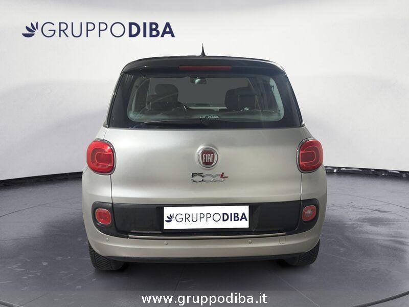 FIAT 500L 2012 Diesel 1.3 mjt Pop Star 85cv