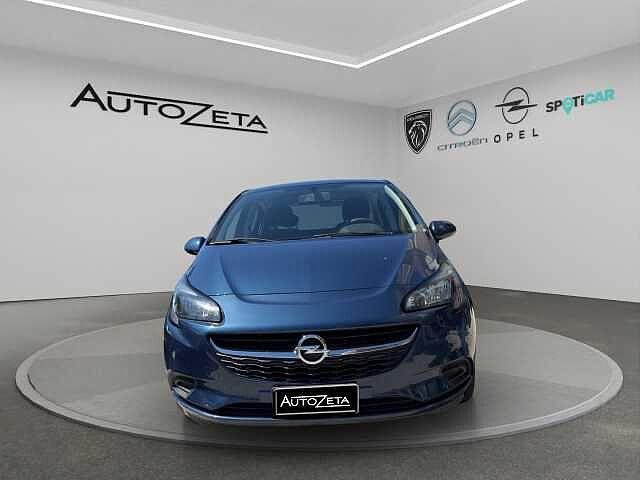 Opel Corsa 1.2 5 porte n-Joy