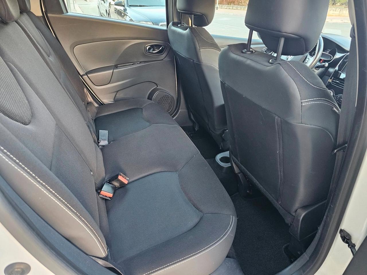 Renault Clio Sporter 1.5 dCi 8V 90CV Costume National