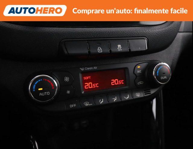 KIA cee'd 1.6 CRDi 110 CV 5 porte Cool