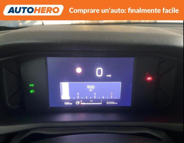JEEP Avenger 1.2 Turbo 100 CV Altitude