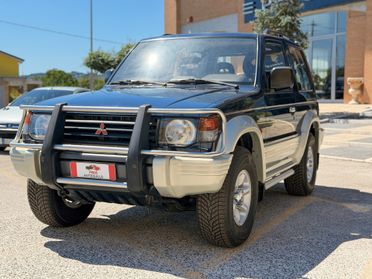 MITSUBISHI Pajero Metal Top 2.5 tdi GLS Sup.Select