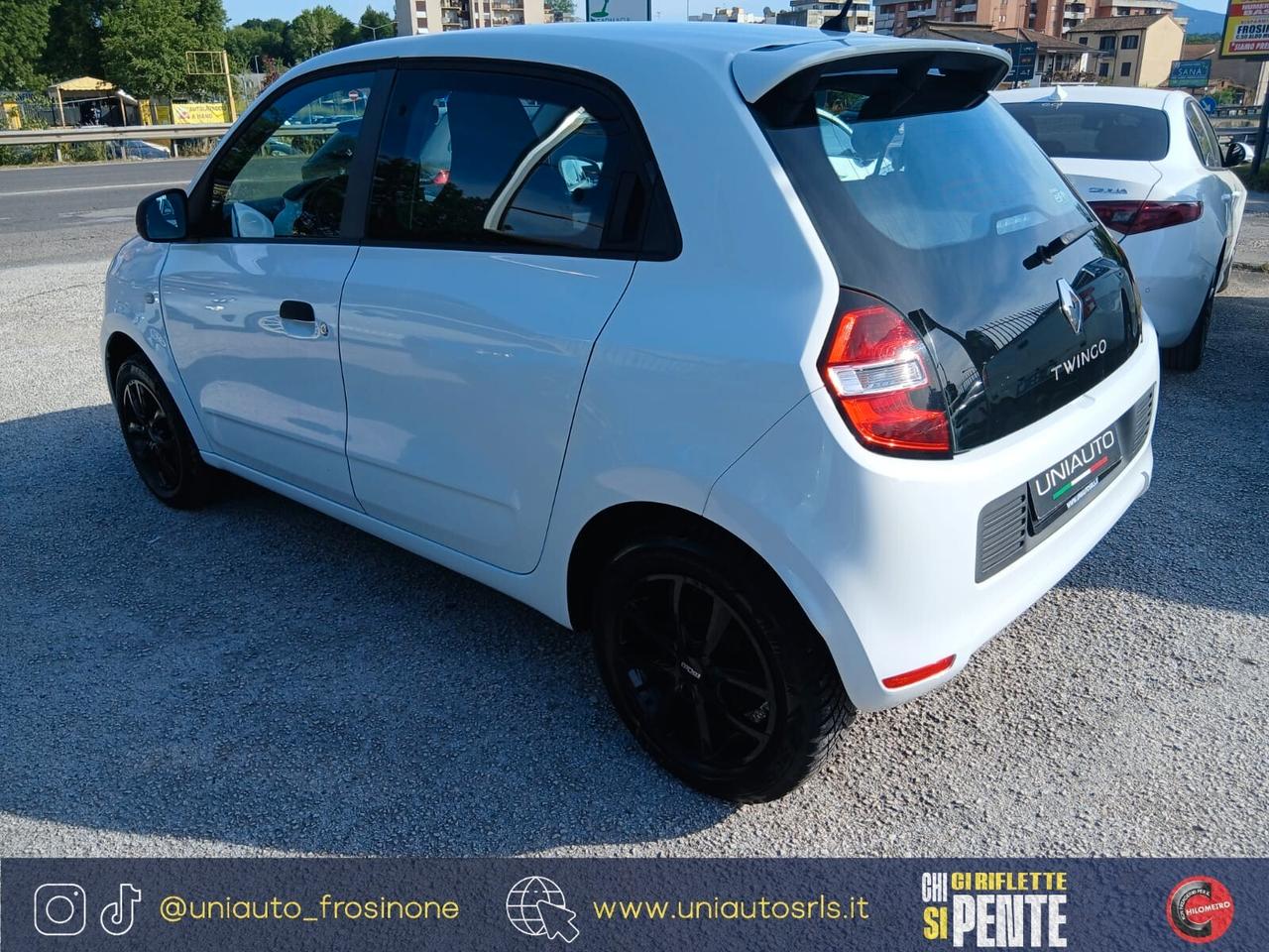 Renault Twingo 1.0 SCe Wave