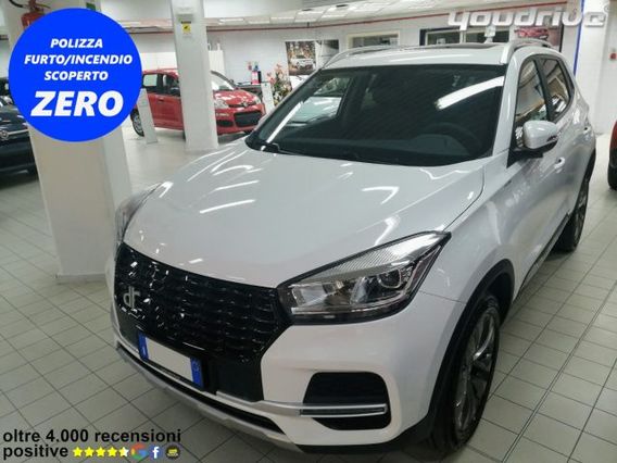 DR MOTOR DR 4.0 1.5