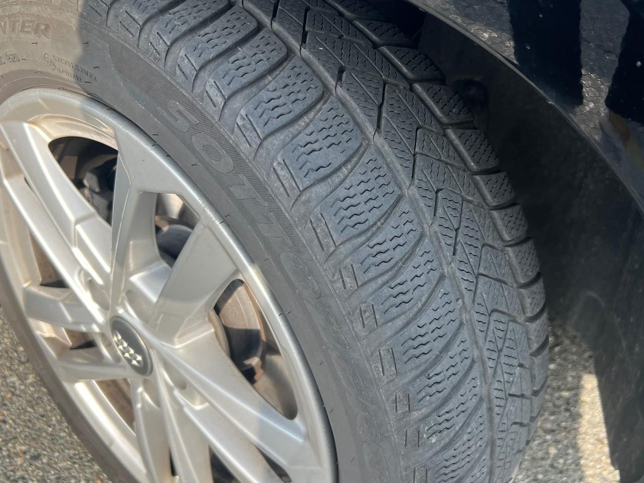 Audi A3 Business 1.5 35 TFSI #9818