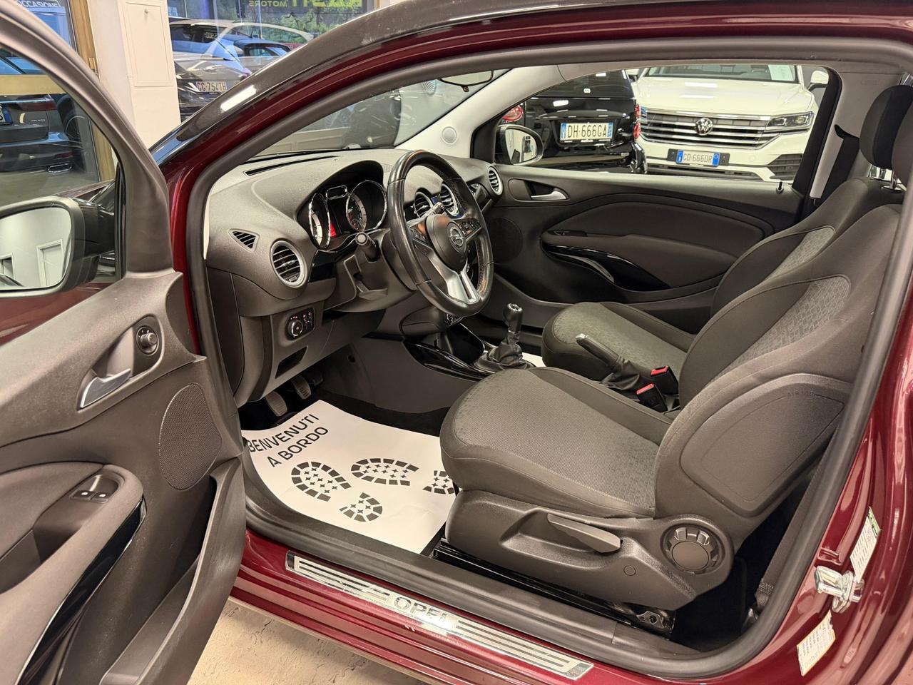 Opel Adam 1.4 87 CV Air