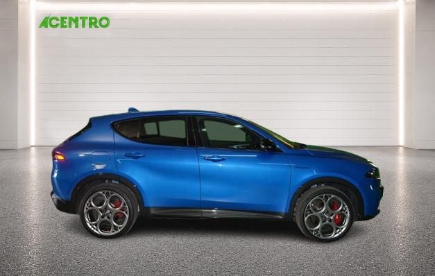 ALFA ROMEO Tonale - Tonale 1.3 phev Veloce Q4 280cv at6