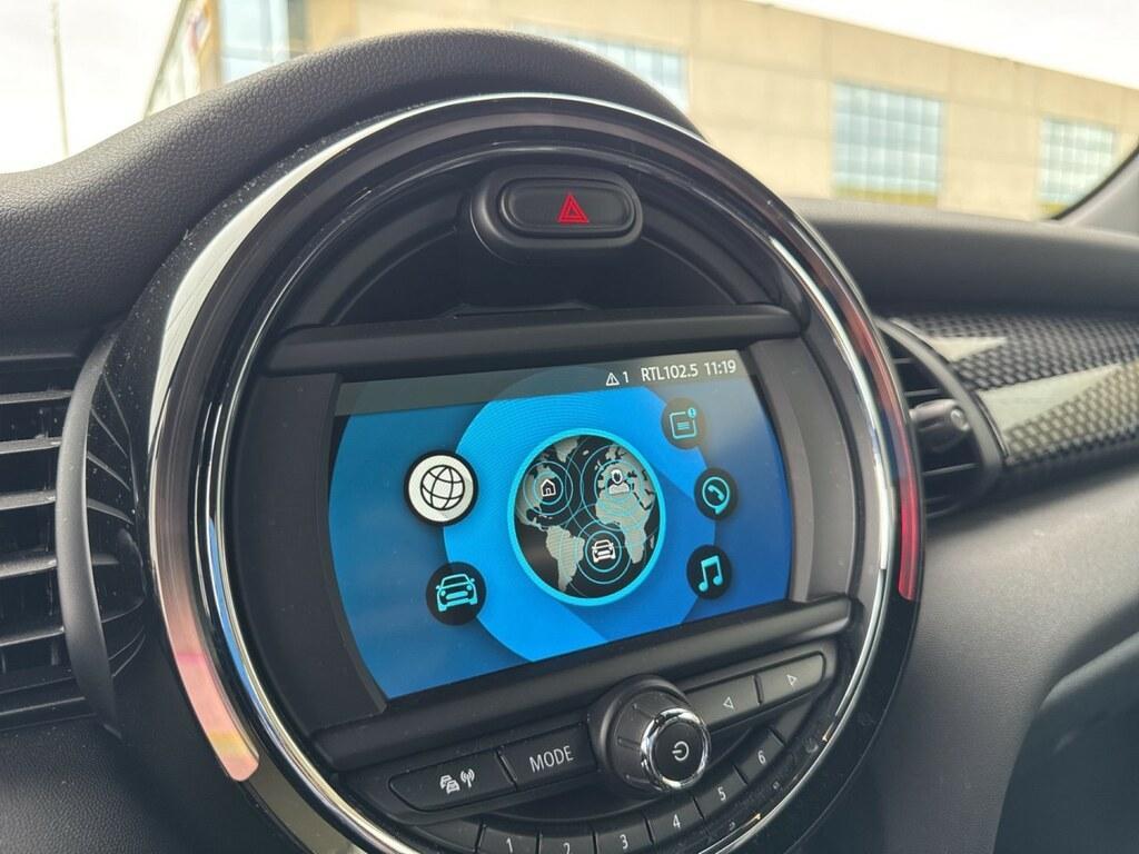 Mini Cooper S 2.0 TwinPower Turbo Cooper S Hype DCT