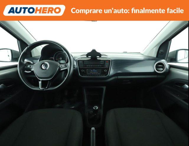 VOLKSWAGEN up! 1.0 5p. EVO move up! BlueMotion Technology