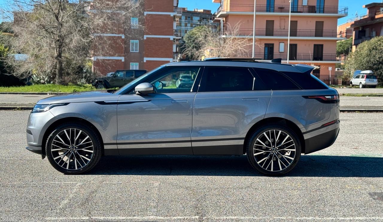 Land Rover Range Velar 2.0 HSE 180CV -PREZZO REALE-