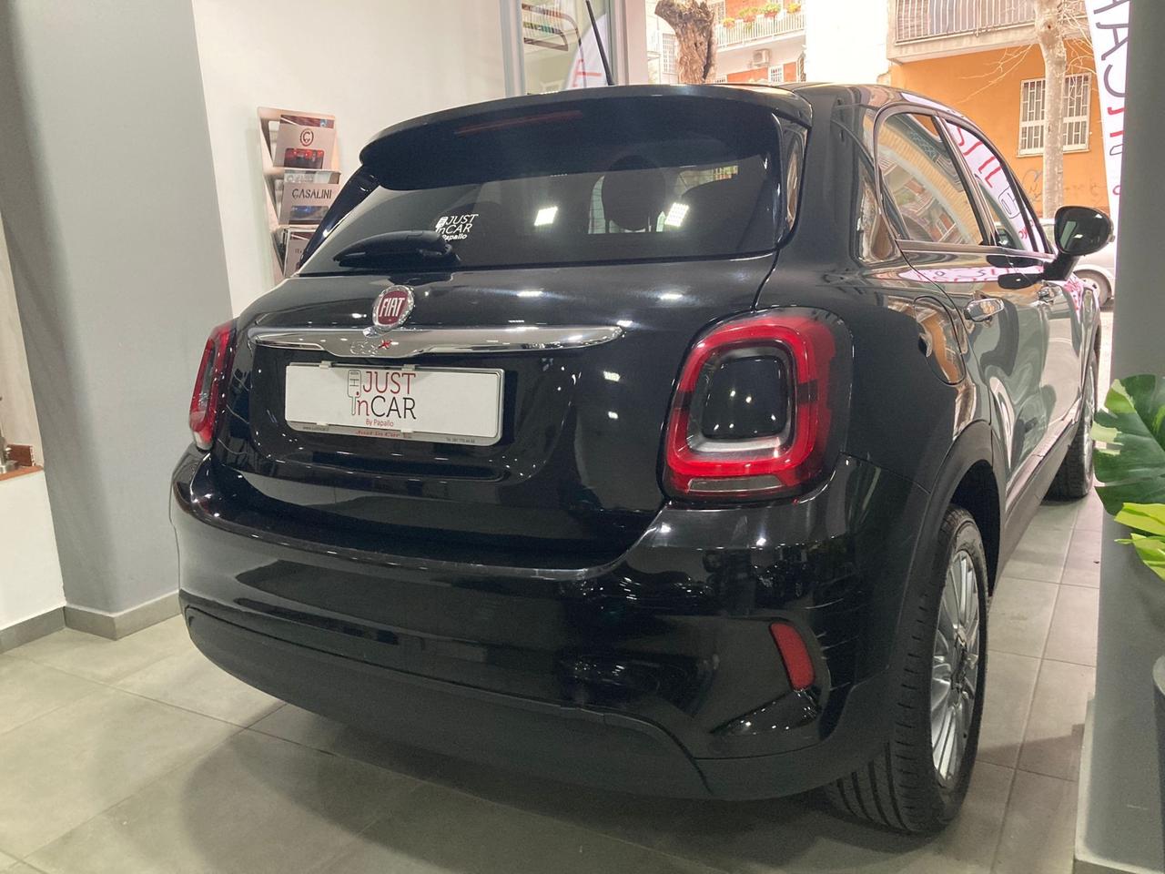 Fiat 500X 1.0 T3 120 CV Connect 2021 GPL