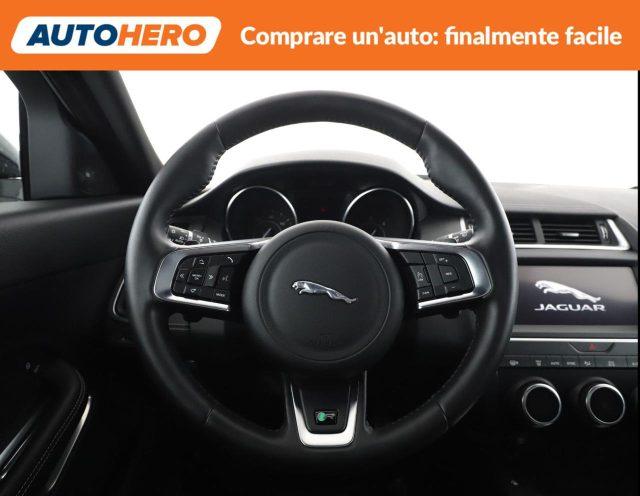 JAGUAR E-Pace 2.0D 150 CV AWD aut. R-Dynamic S