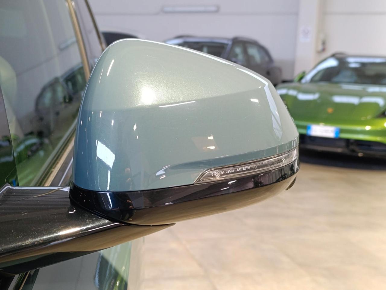 BMW X1 xdrive23i mhev 48V MSport Edition Signature auto