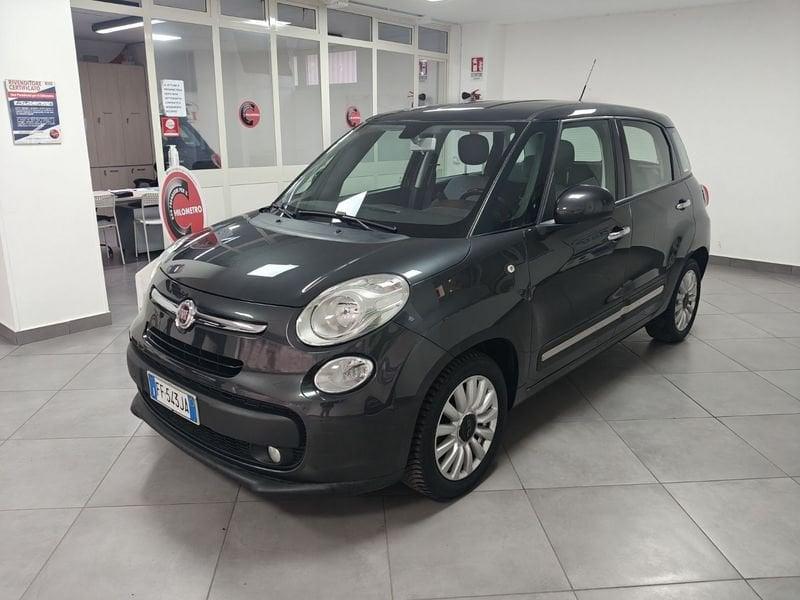 FIAT 500L 500L 1.3 Multijet 95 CV Pop Star