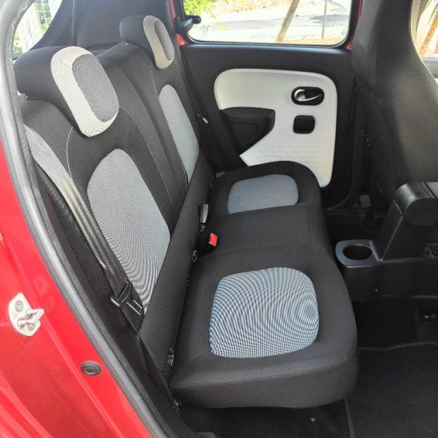 RENAULT Twingo SCe Stop&Start Lovely