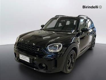 MINI Mini Countrym.(F60) - Mini 1.5 Cooper SE Business Countryman ALL4