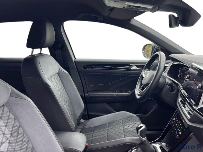 Volkswagen T-Roc T-Roc 1.0 TSI R-Line