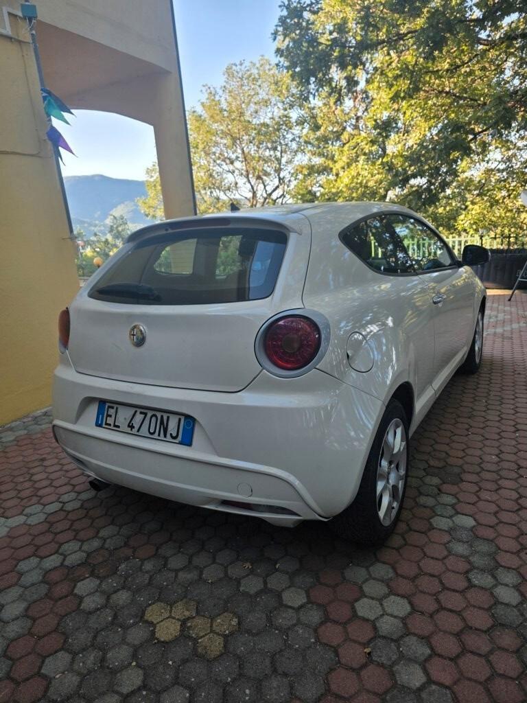 Alfa Romeo MiTo 1.3 JTDm 85 CV S&S Progression