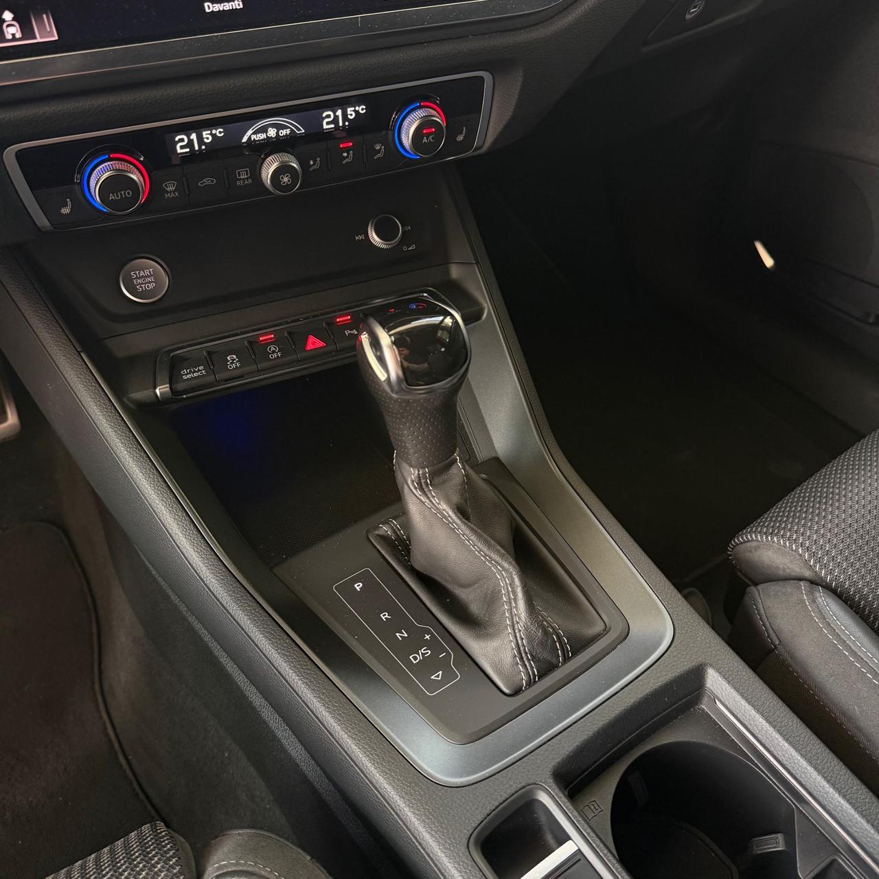 Audi Q3 SPK S-tronic s-line edition