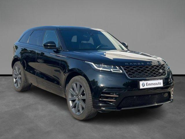 LAND ROVER Range Rover Velar 2.0D I4 180 CV