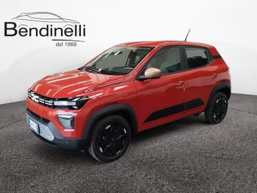 Dacia Spring Extreme Electric 65