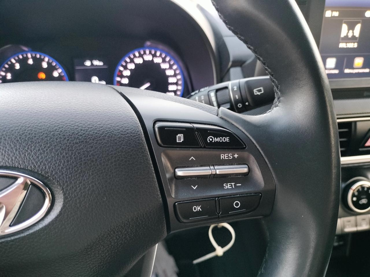Hyundai Kona 1.0 T-GDI Xpossible