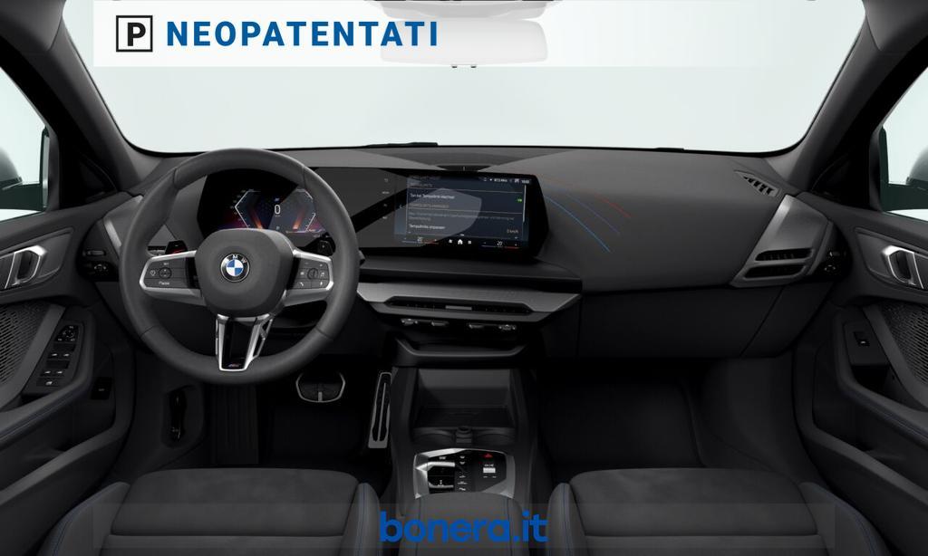 BMW Serie 1 116 MSport DCT