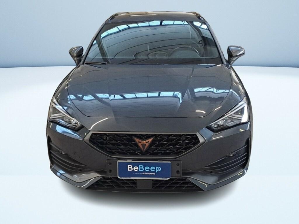 Cupra Leon Sportstourer 1.5 Hybrid DSG