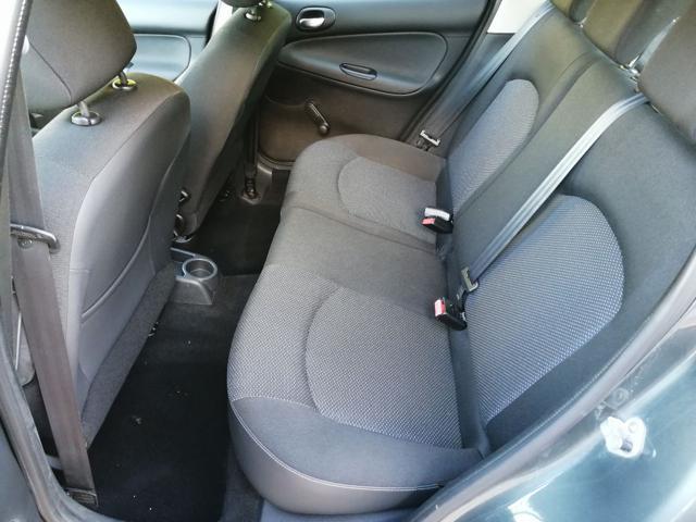 PEUGEOT 206 Plus 1.1 60CV 5p. Urban