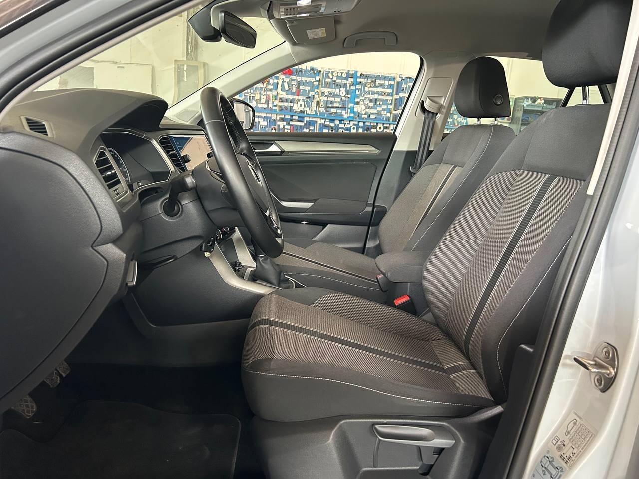 Volkswagen T-Roc 1.0 TSI 110 CV Style BMT