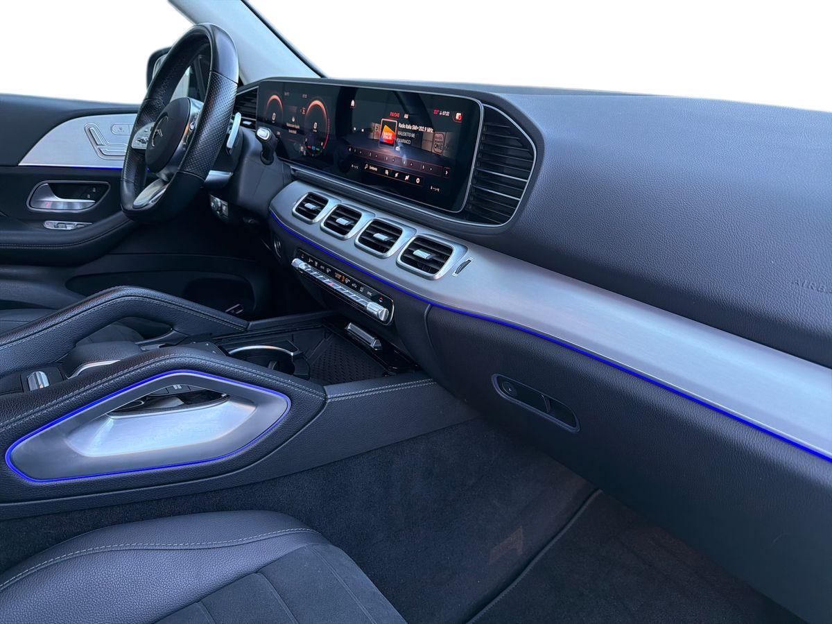 Mercedes-Benz GLE 300 d mhev Premium 4matic auto
