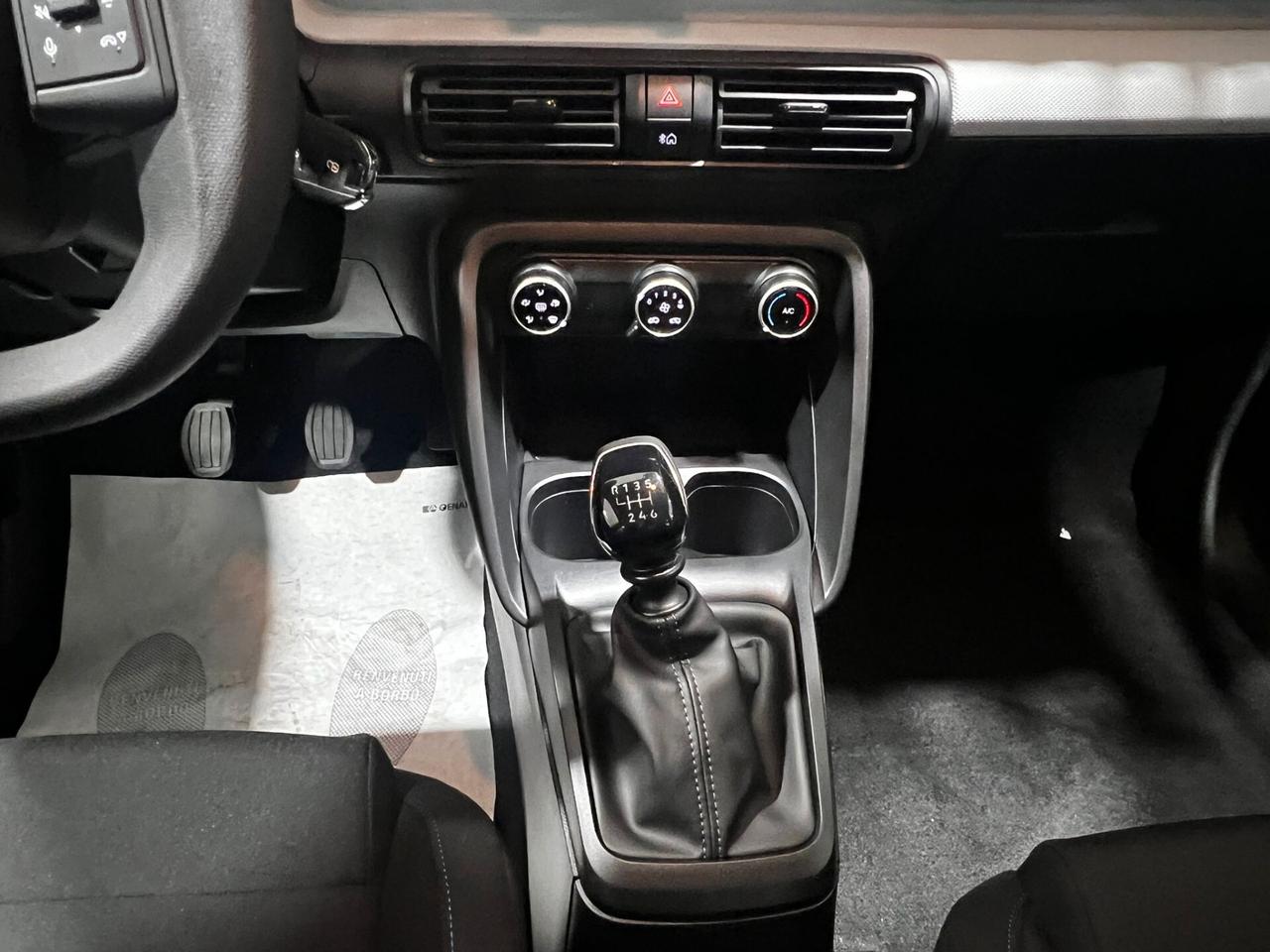 Citroen C3 PureTech 100 S&S Max