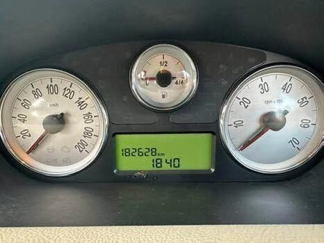 Lancia Ypsilon 1.4 EcoChic GPL