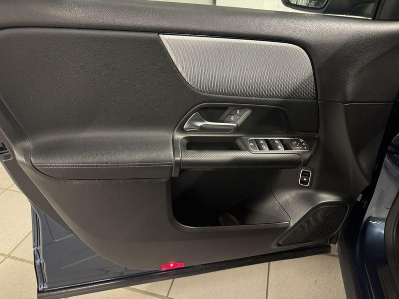 Mercedes-Benz GLA GLA 250 e hybrid EQ Business Extra