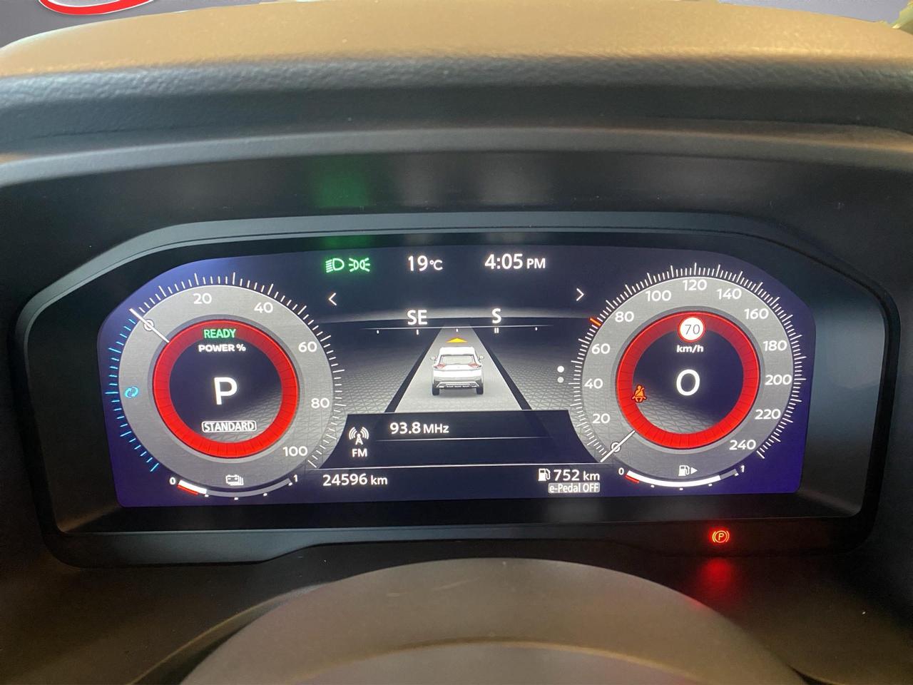 Nissan X-Trail 1.5 e-power N-Connecta e-4orce 4wd