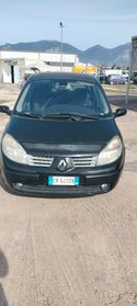 Renault Scenic Scénic 1.5 dCi/100CV Confort Authentique
