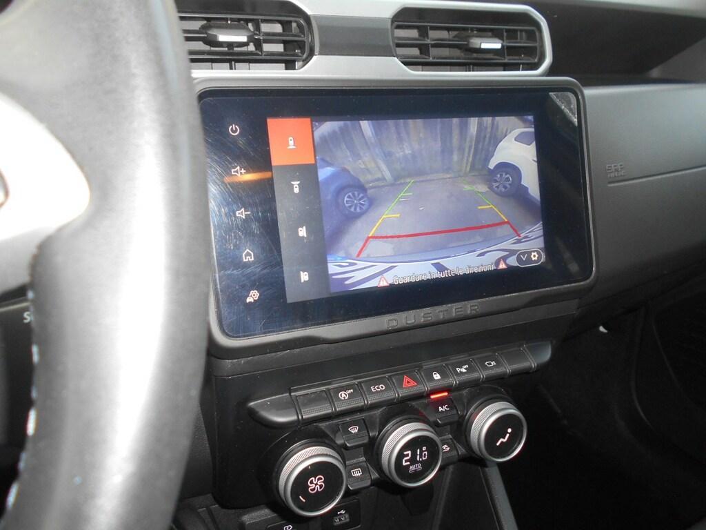 Dacia Duster 1.5 Blue dCi Journey UP 4x2